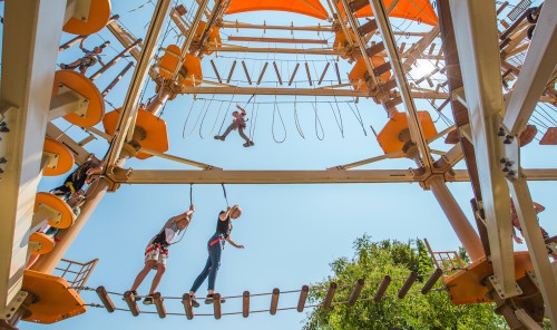 Комплексные решения