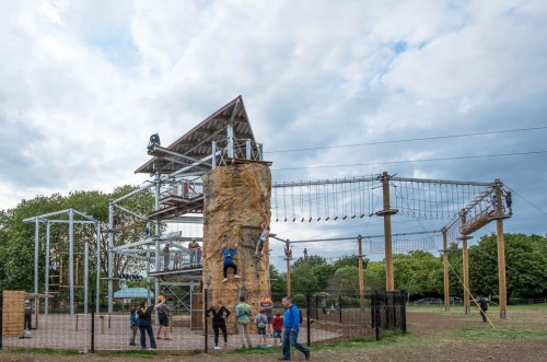 Публичные места