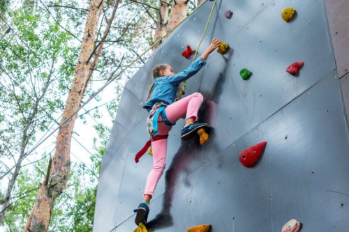 Веревочный город #3